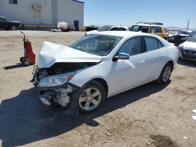 2016 Chevrolet Malibu Limited Lt