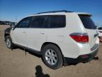 2012 Toyota Highlander Base de vânzare în Adelanto, CA - Burn