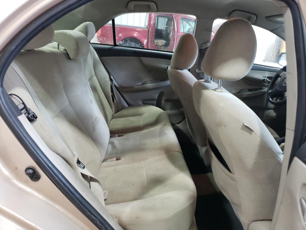 2012 Toyota Corolla - Image 10