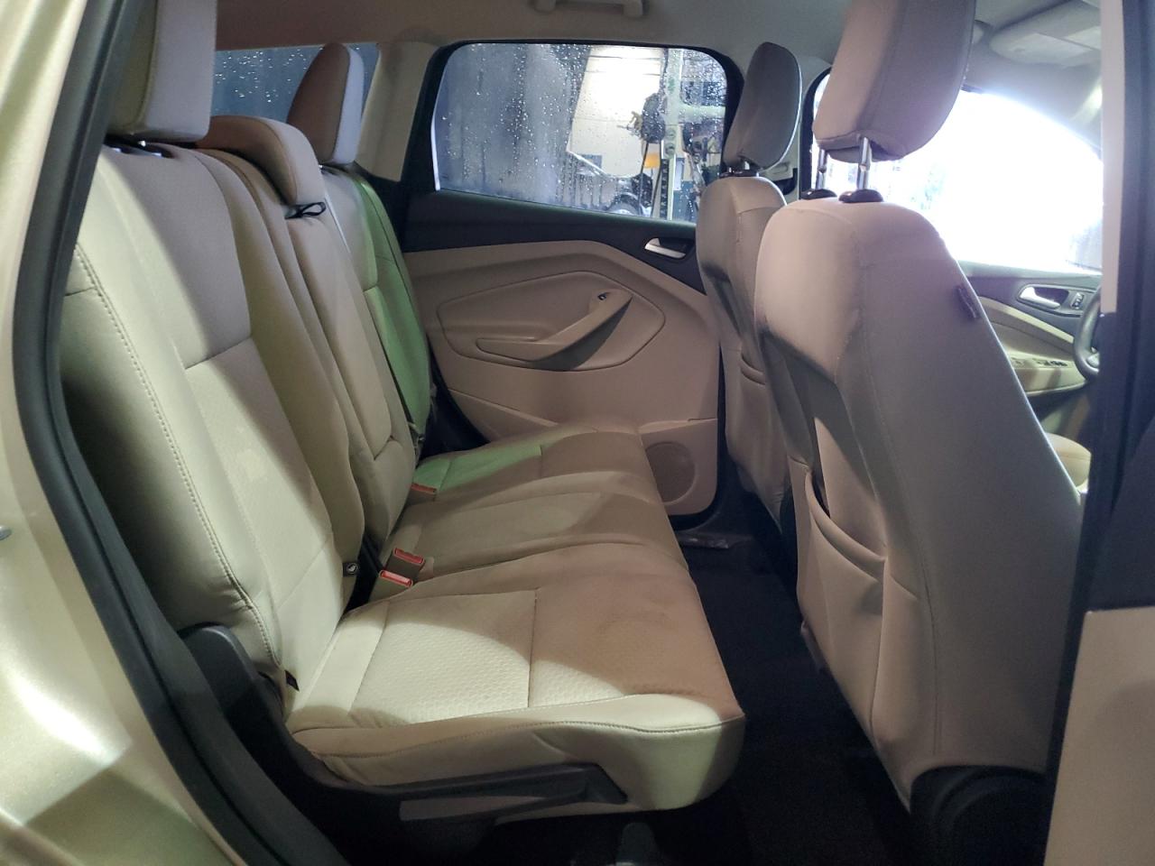 2018 Ford Escape - Image 11