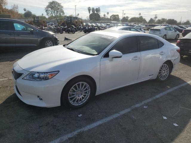 2015 Lexus Es 300H