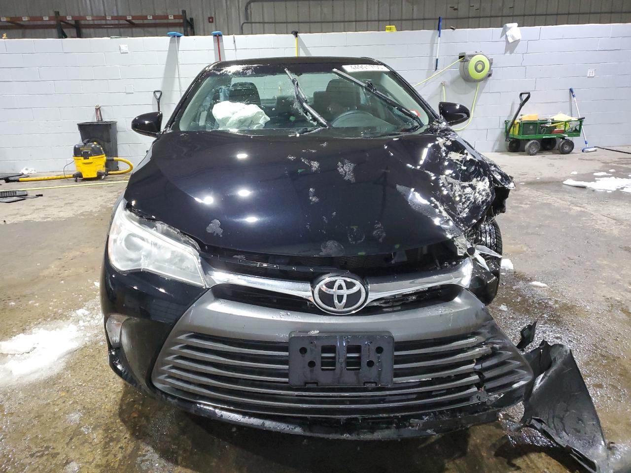 2017 Toyota Camry - Image 5