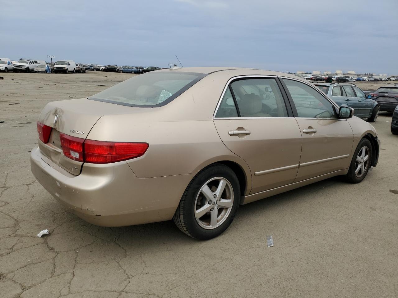 2005 Honda Accord - Image 3
