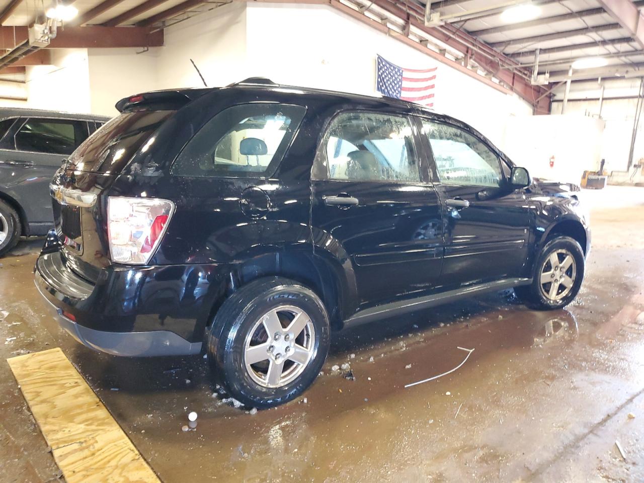 2009 Chevrolet Equinox - Image 3