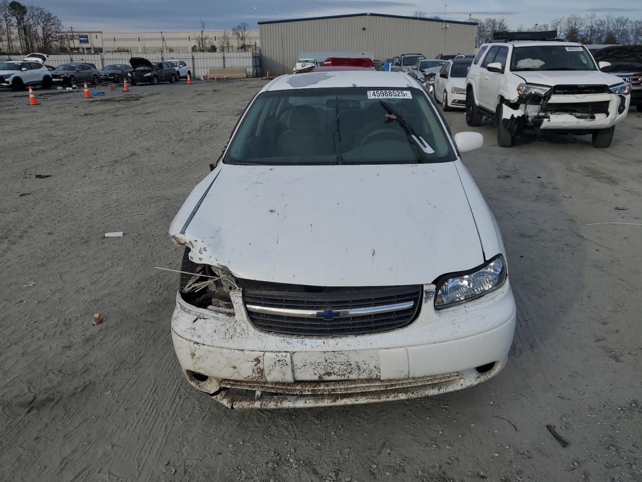 2000 Chevrolet Malibu - Image 5