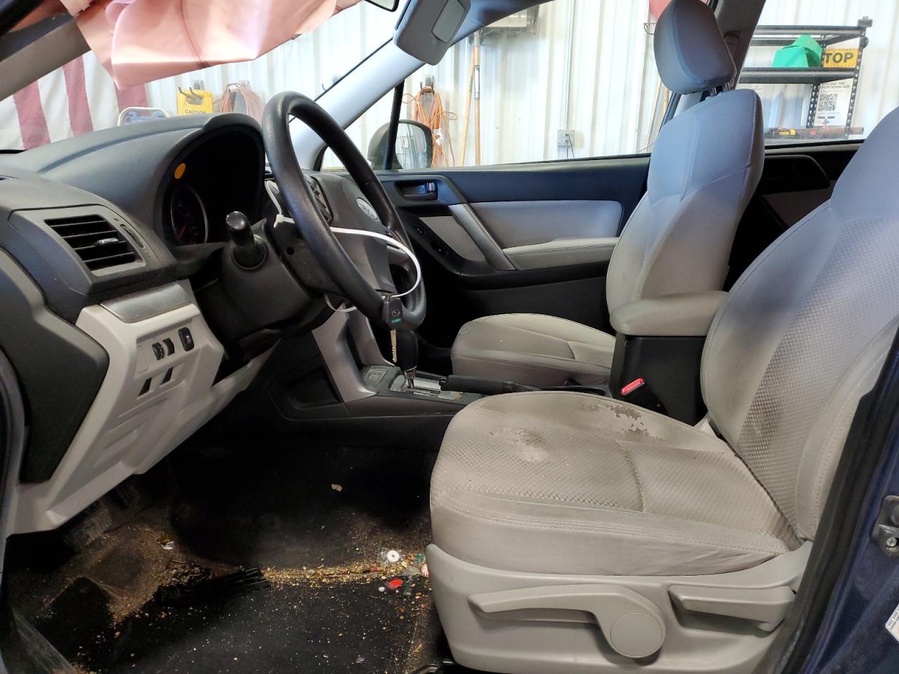 2014 Subaru Forester - Image 7