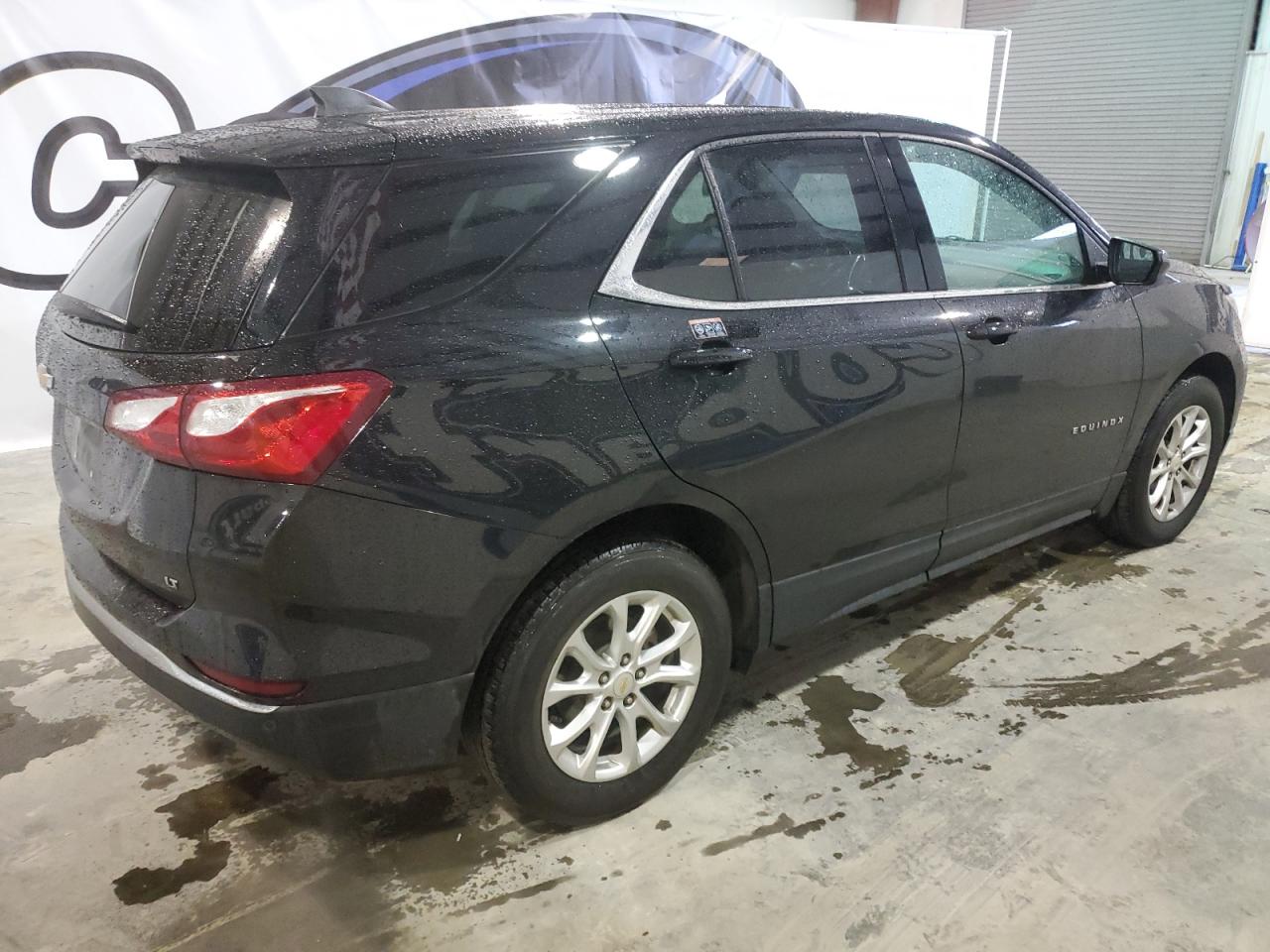 2020 Chevrolet Equinox - Image 3