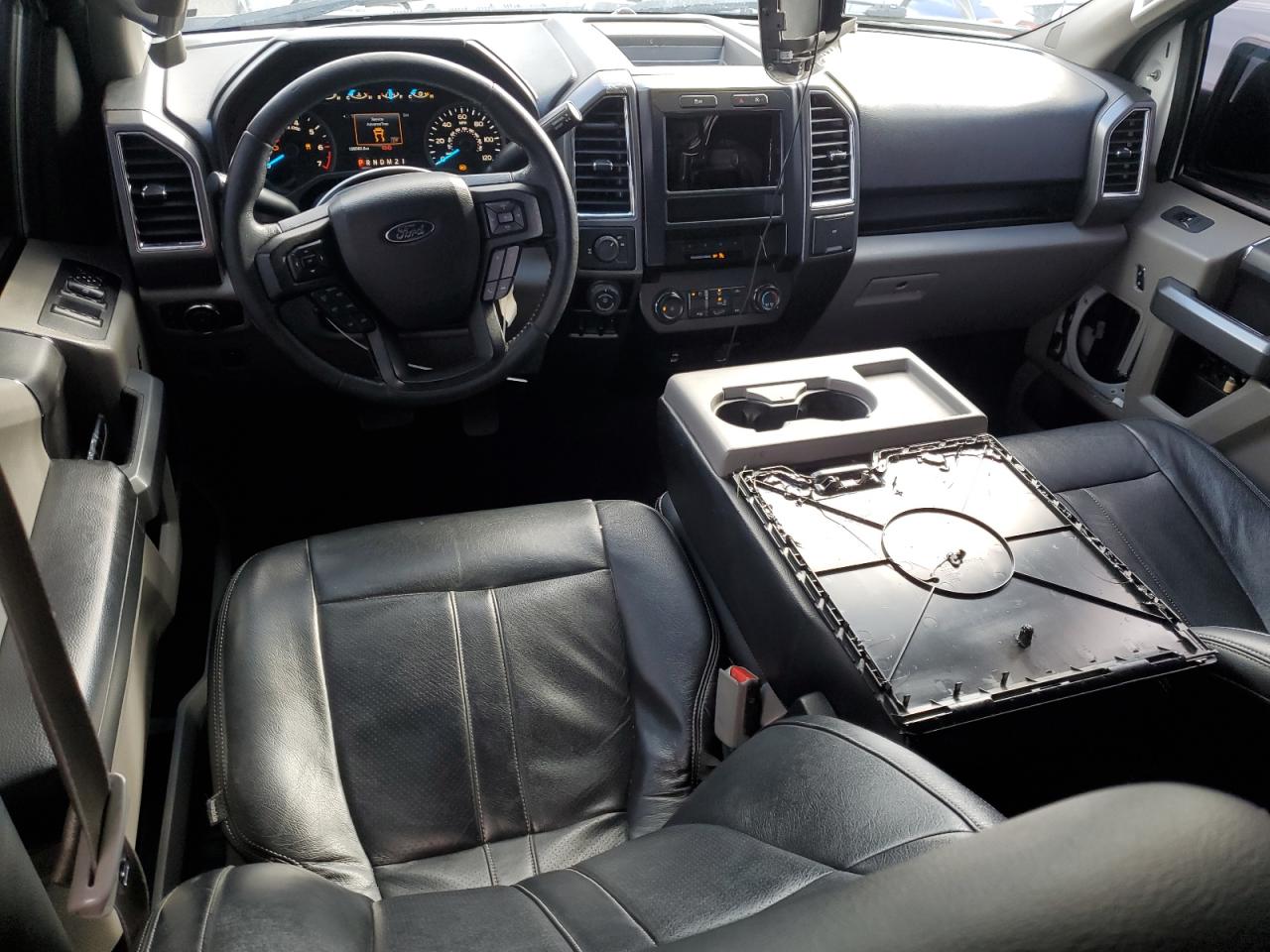 2016 Ford F-150 - Image 8