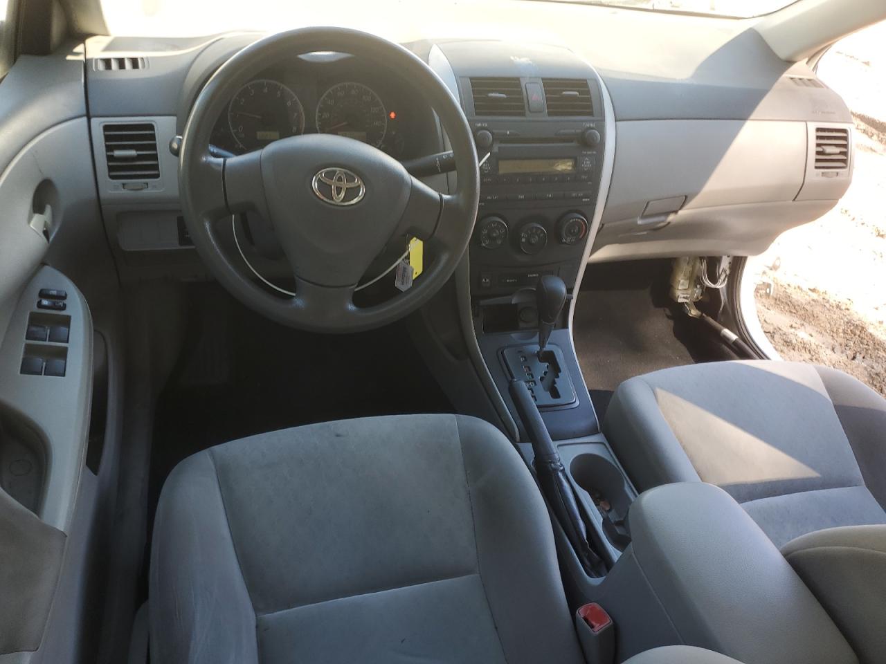 2009 Toyota Corolla - Image 8