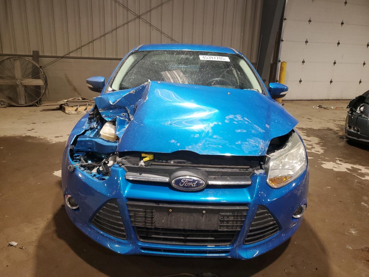 2014 Ford Focus - Image 5