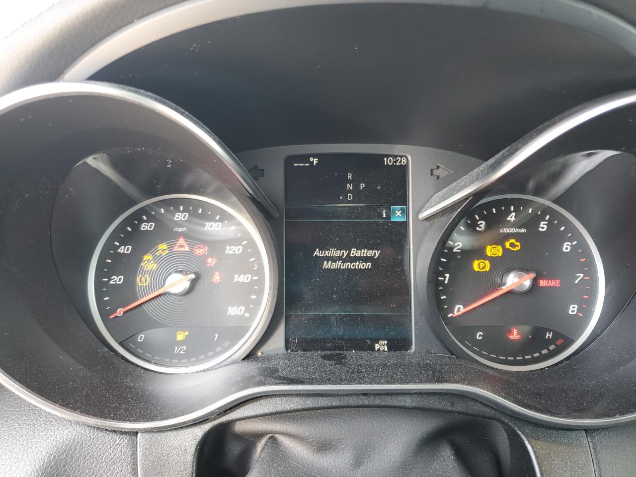 2020 Mercedes-Benz GLC - Image 9