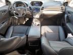 2016 ACURA RDX TECHNOLOGY for sale at Copart ON - TORONTO