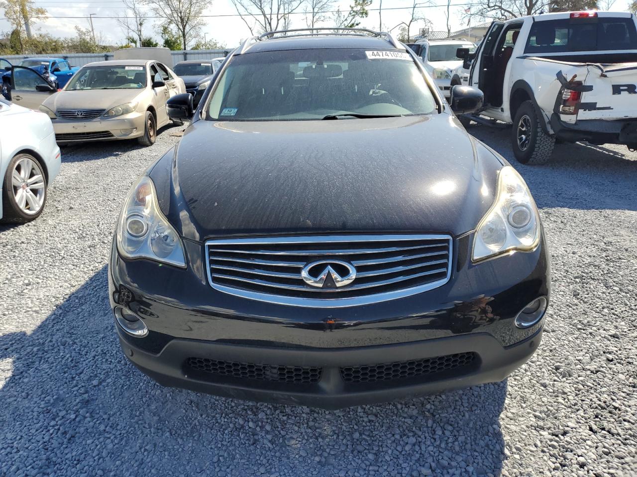 2014 Infiniti QX50 - Image 5