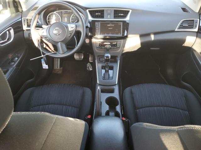  NISSAN SENTRA 2019 Black