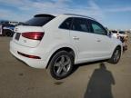 2015 Audi Q3 Premium Plus იყიდება Martinez-ში, CA - Front End