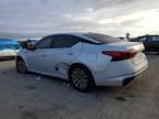 2024 Nissan Altima Sv იყიდება Martinez-ში, CA - All Over