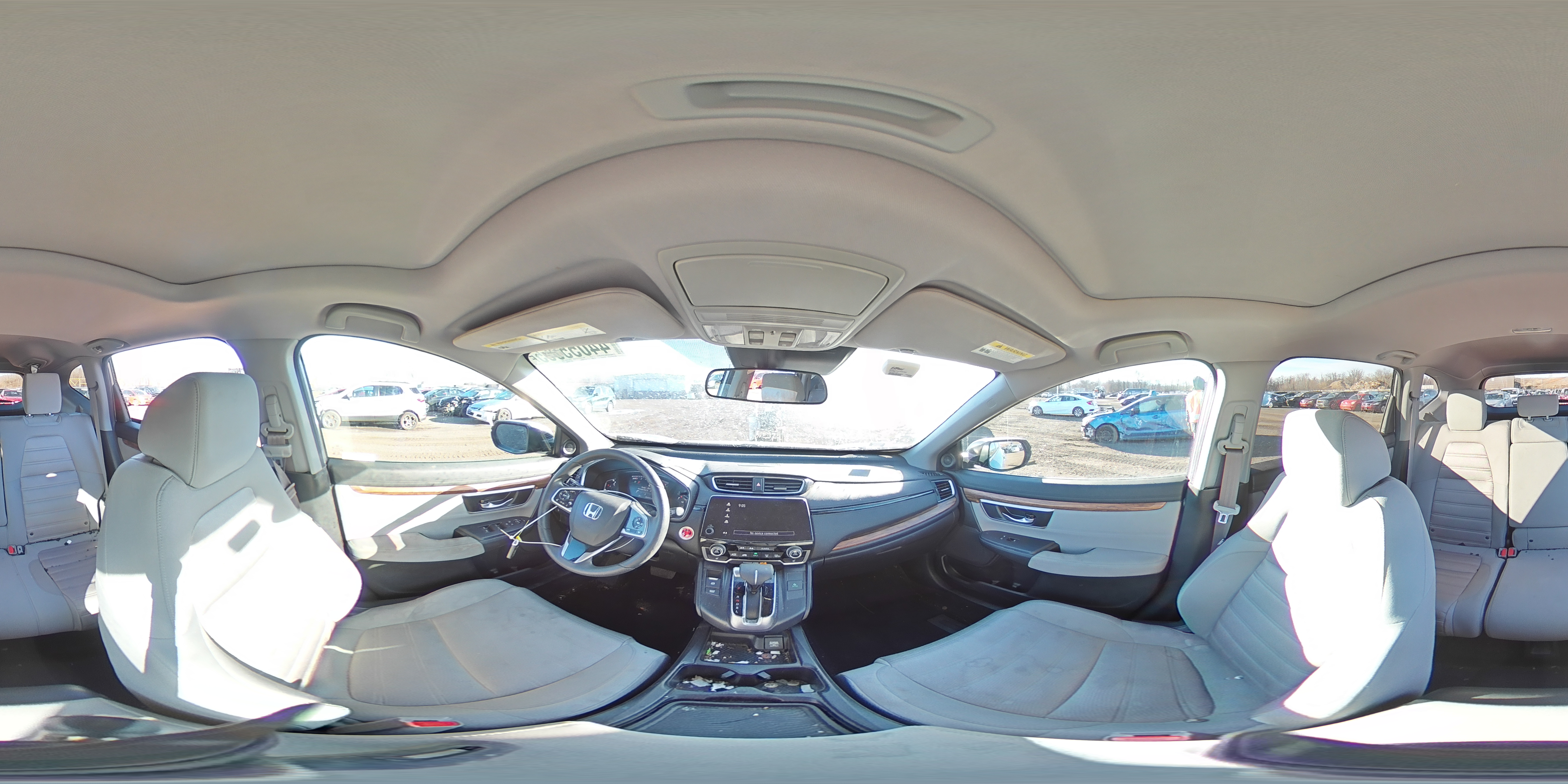 2019 Honda CR-V - Image 13