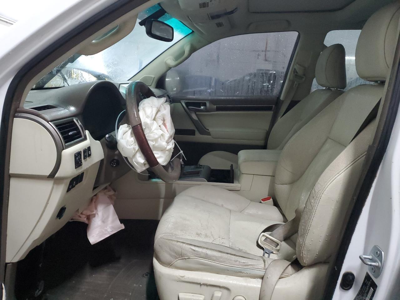 2014 Lexus GX - Image 7