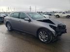 2007 Infiniti G35  en Venta en Nampa, ID - Front End