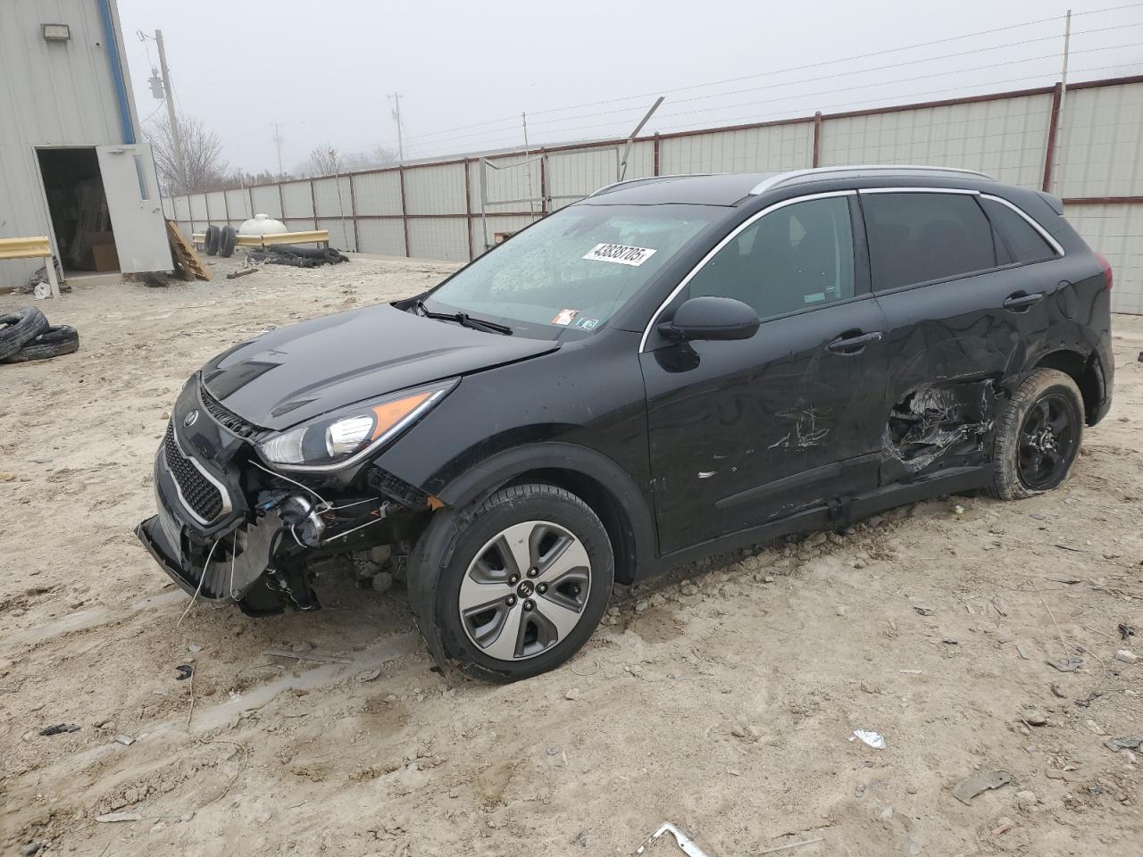 2019 Kia Niro - Image 1