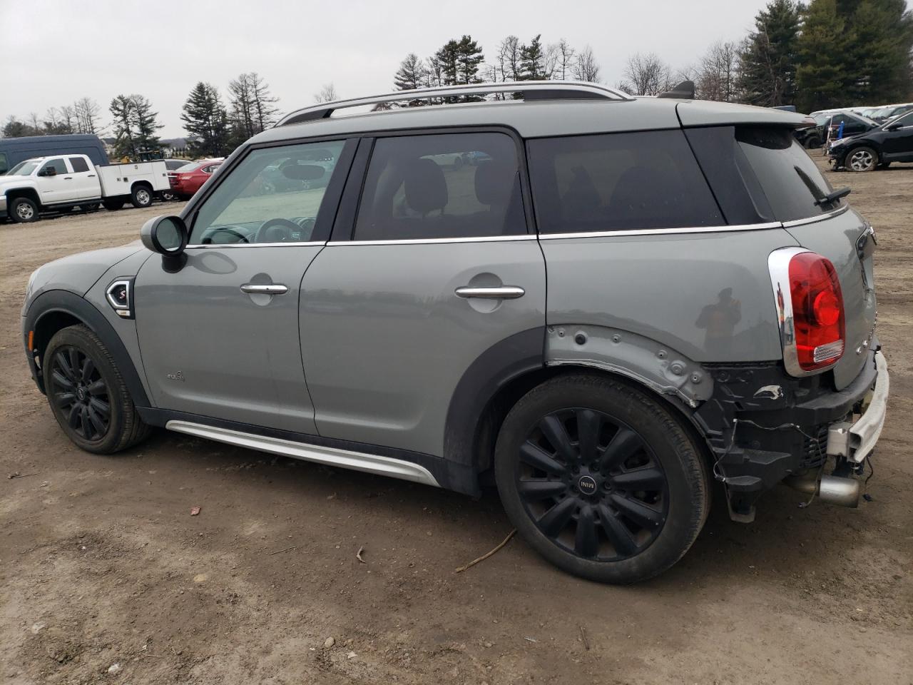 2018 MINI Cooper - Image 2