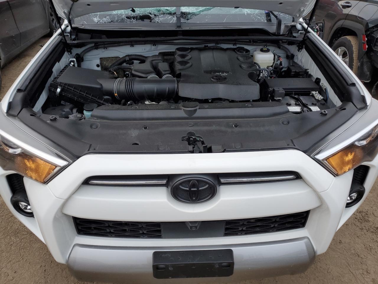 2024 Toyota 4Runner - Image 11