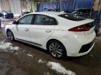 2019 Hyundai Ioniq Limited zu verkaufen in Woodhaven, MI - Front End