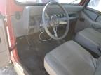 1988 Jeep Wrangler S en Venta en Albany, NY - Normal Wear