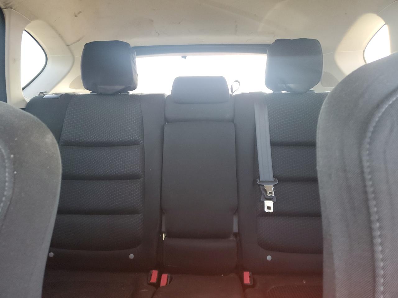 2014 Mazda CX-5 - Image 10