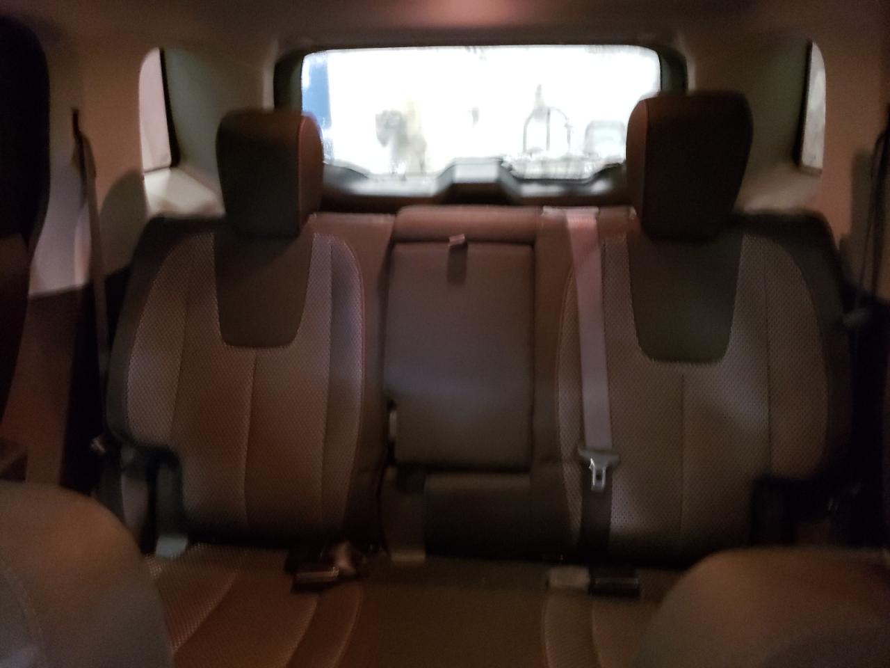 2017 GMC Terrain - Image 10