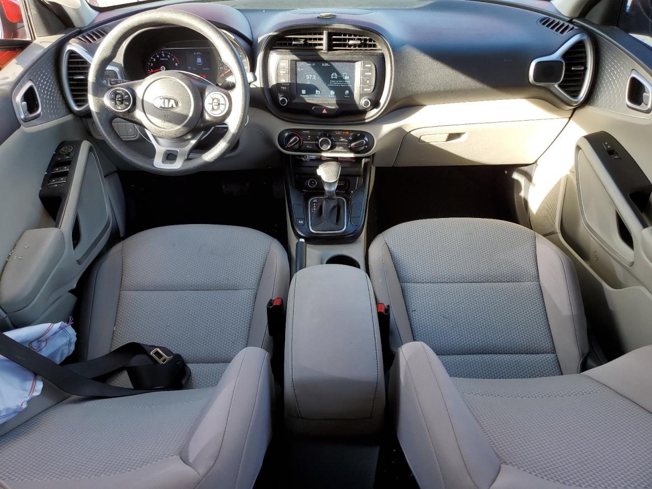 2020 Kia Soul - Image 8