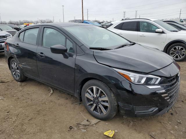 2023 NISSAN VERSA S