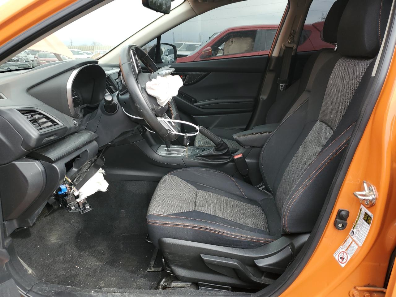 2019 Subaru XV - Image 7