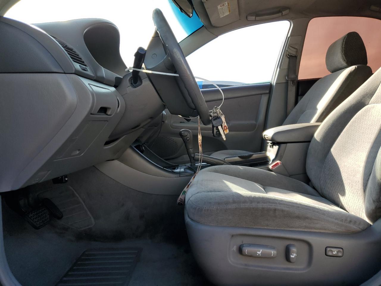 2002 Toyota Camry - Image 7