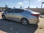 2015 Kia Optima Lx للبيع في Gaston، SC - Front End