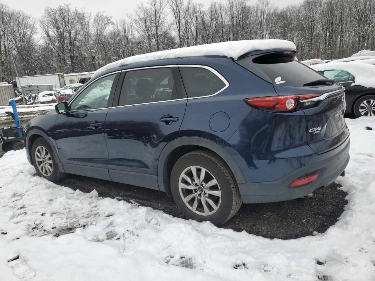 2016 Mazda CX-9 - Image 2