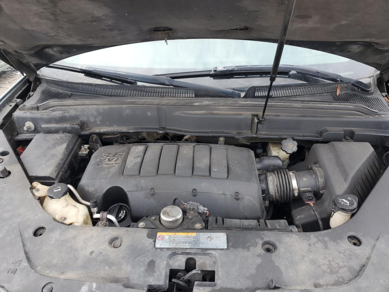 2011 GMC Acadia - Image 12
