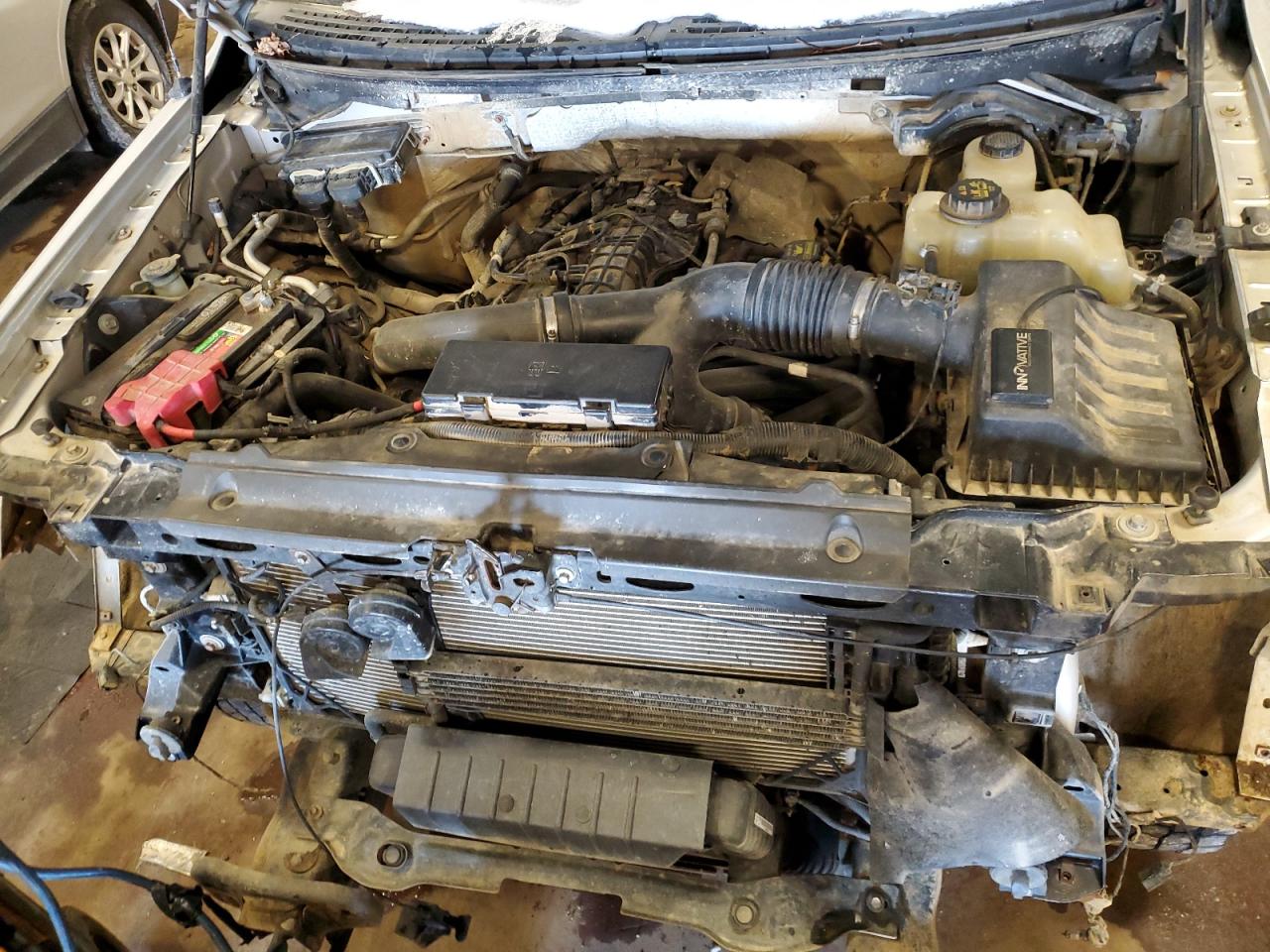 2013 Ford F-150 - Image 11