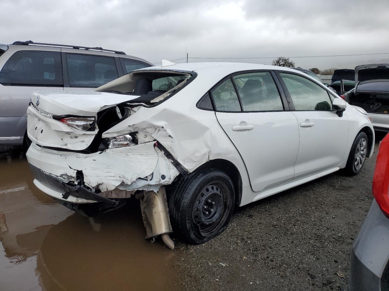 2020 Toyota Corolla - Image 3