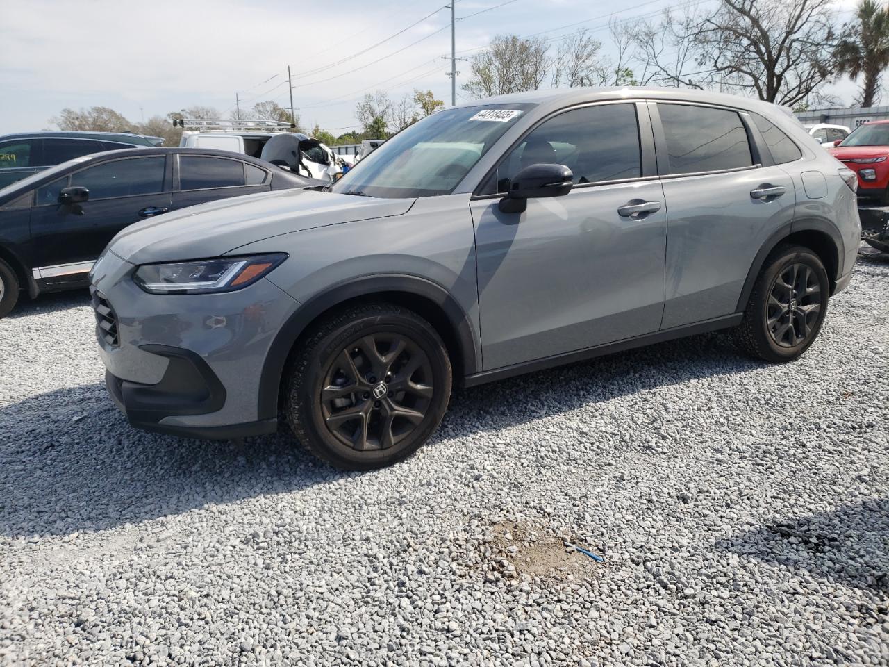 2024 Honda HR-V - Image 1
