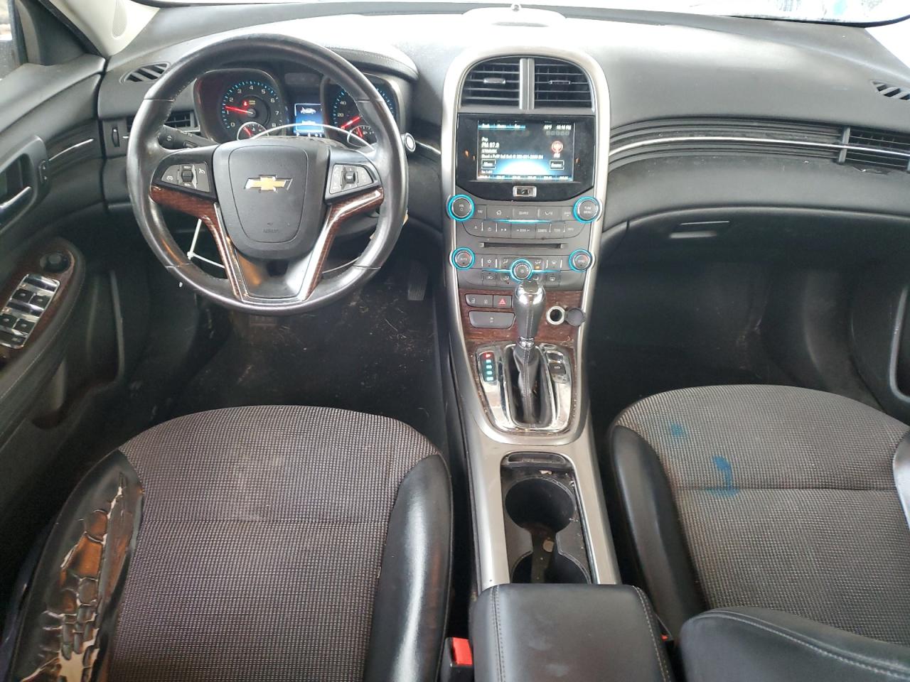 2013 Chevrolet Malibu - Image 8