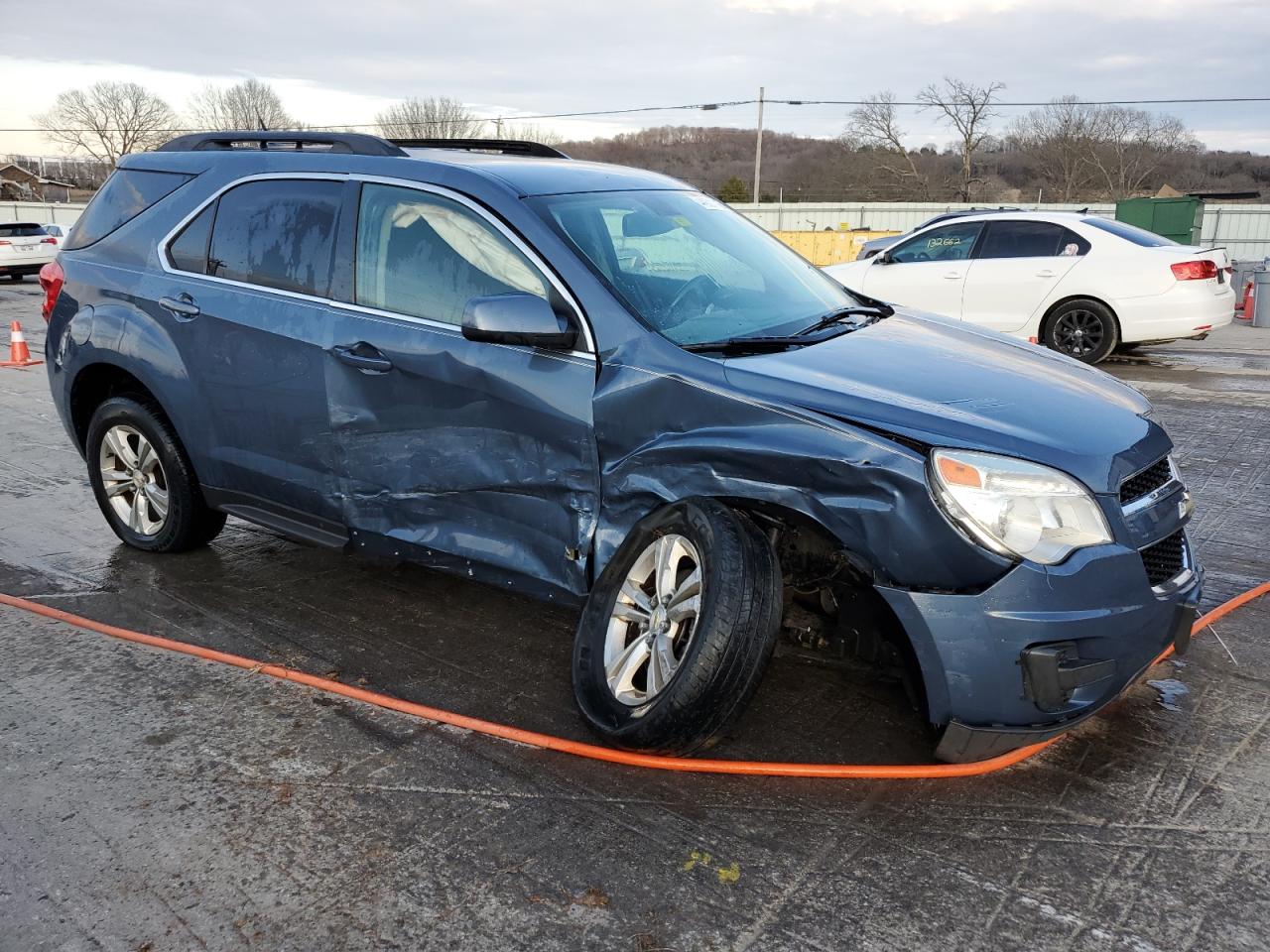 2011 Chevrolet Equinox - Image 4