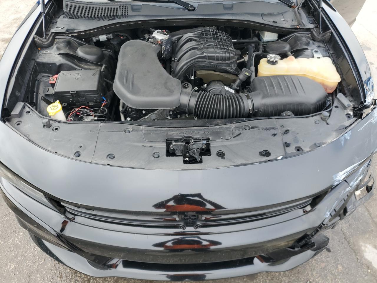 2018 Dodge Charger - Image 11