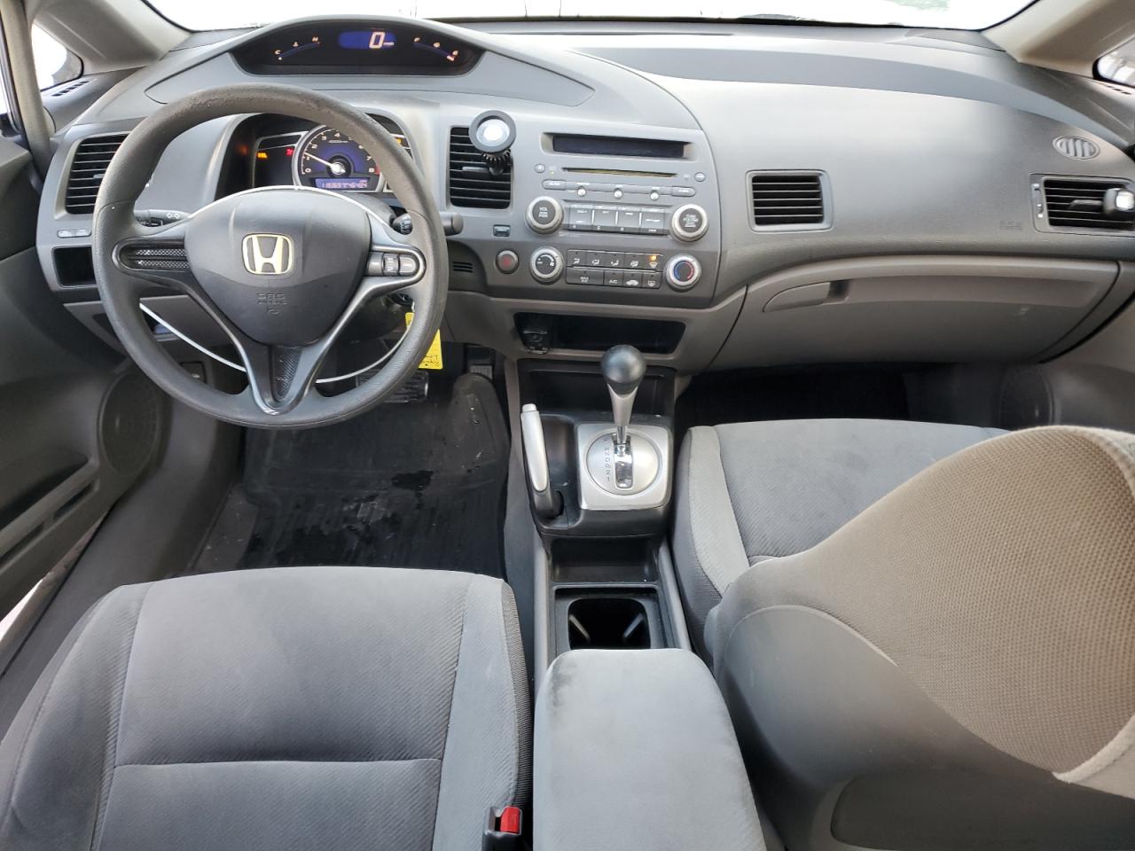 2010 Honda Civic - Image 8