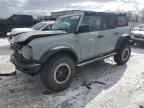 2022 Ford Bronco Base იყიდება Wayland-ში, MI - Front End