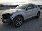 2018 Alfa Romeo Stelvio na sprzedaż w Lebanon, TN - Front End