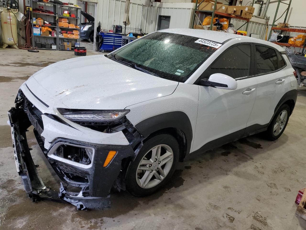 2021 Hyundai Kona - Image 1