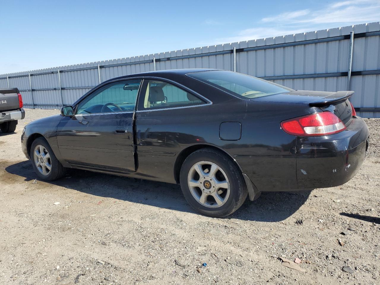 1999 Toyota Camry Solara - Image 2
