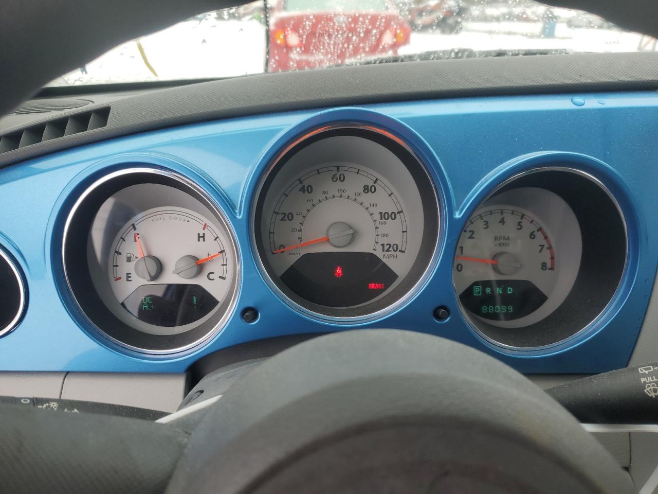 2009 Chrysler PT Cruiser - Image 9