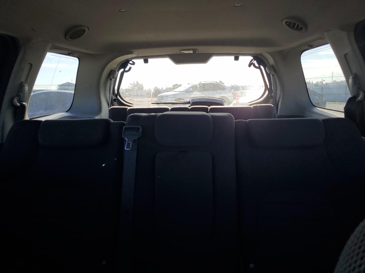 2008 Nissan Pathfinder - Image 10